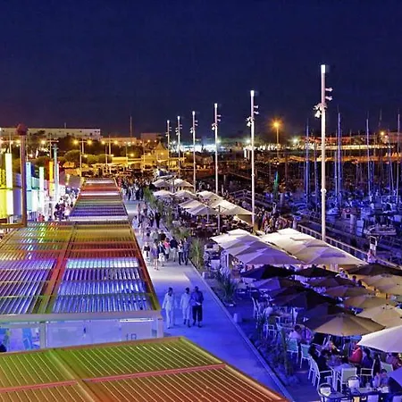 T2 Proche Avec Terrasse Privative Apartman