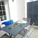 Apartment T2 Proche Avec Terrasse Privative Royan