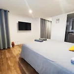 Apartment T2 Proche Avec Terrasse Privative *