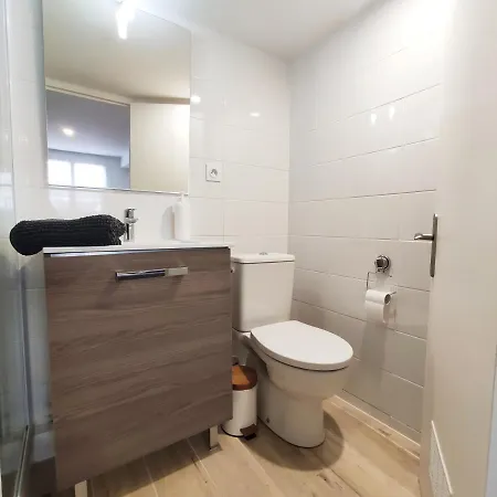 T2 Proche Avec Terrasse Privative * Royan